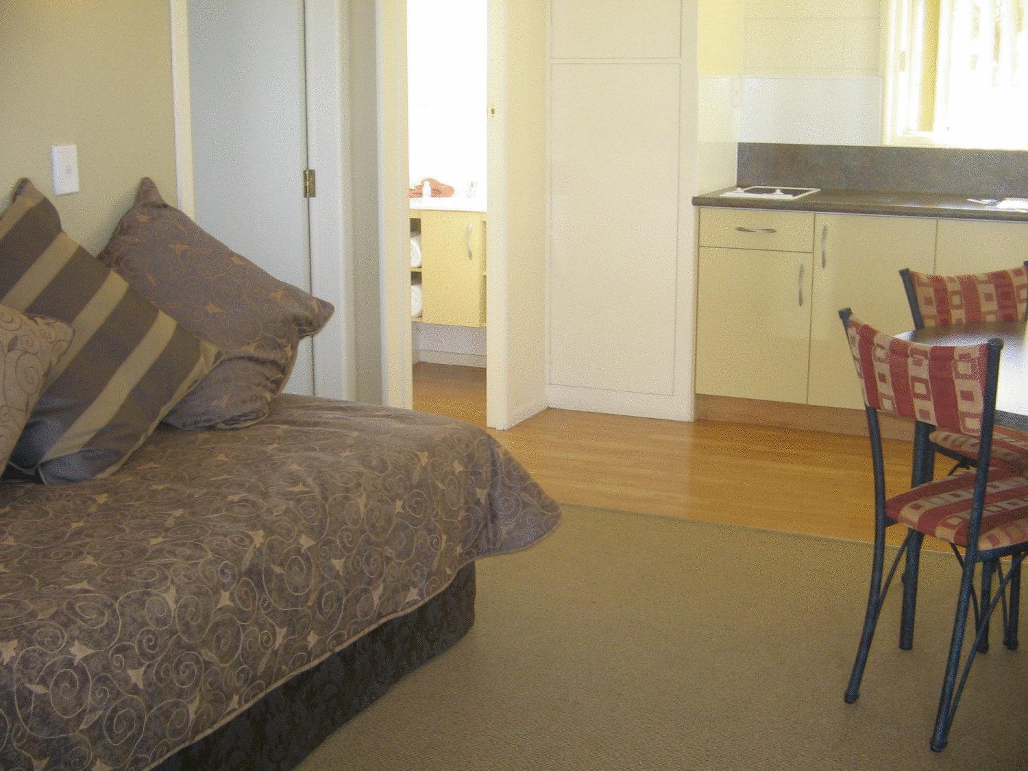 Shortland Court Motel Темс Экстерьер фото