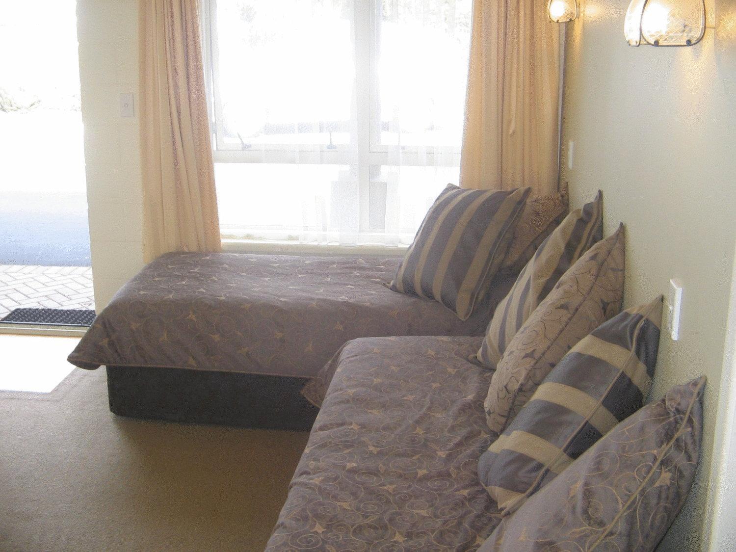 Shortland Court Motel Темс Экстерьер фото