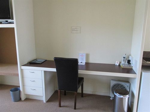 Shortland Court Motel Темс Экстерьер фото